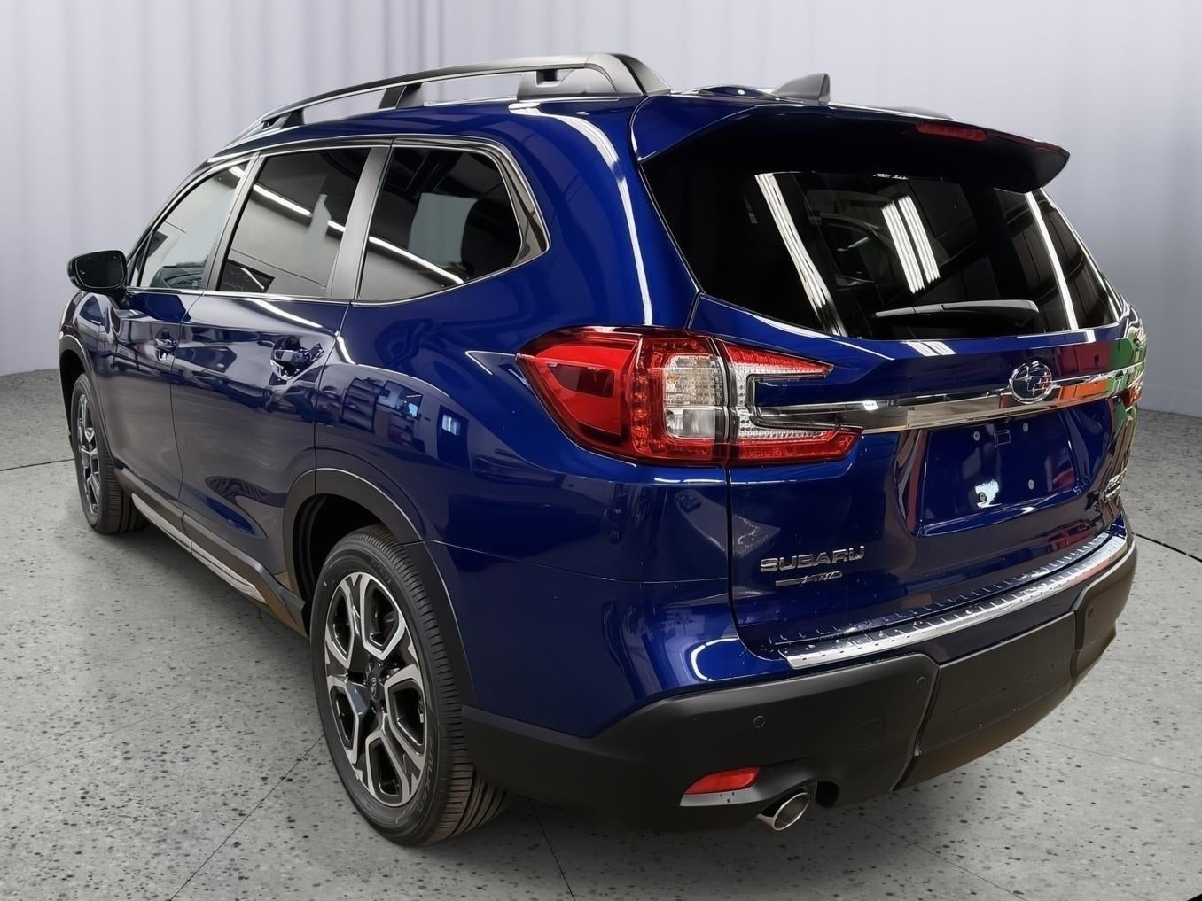2026 Subaru Ascent Limited