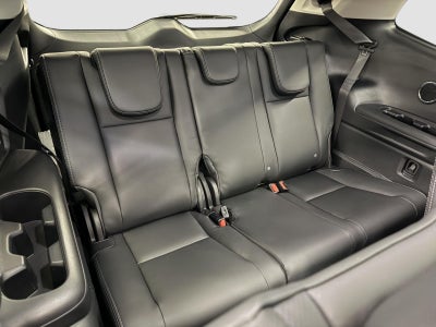 2026 Subaru Ascent Limited