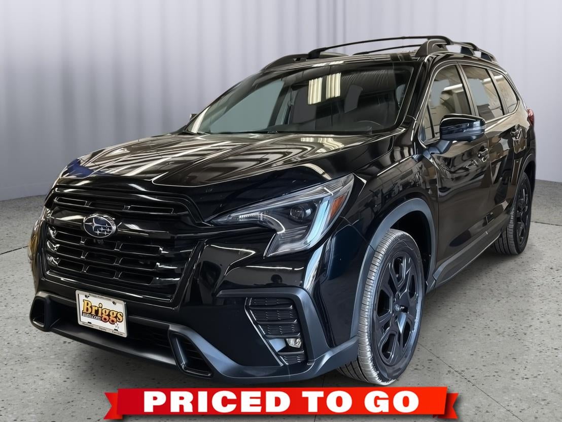 2023 Subaru Ascent Onyx Edition Limited