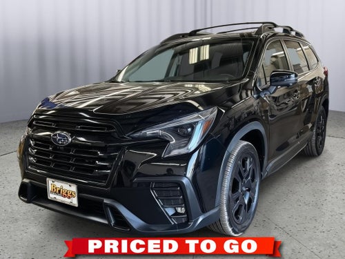 2023 Subaru Ascent Onyx Edition Limited