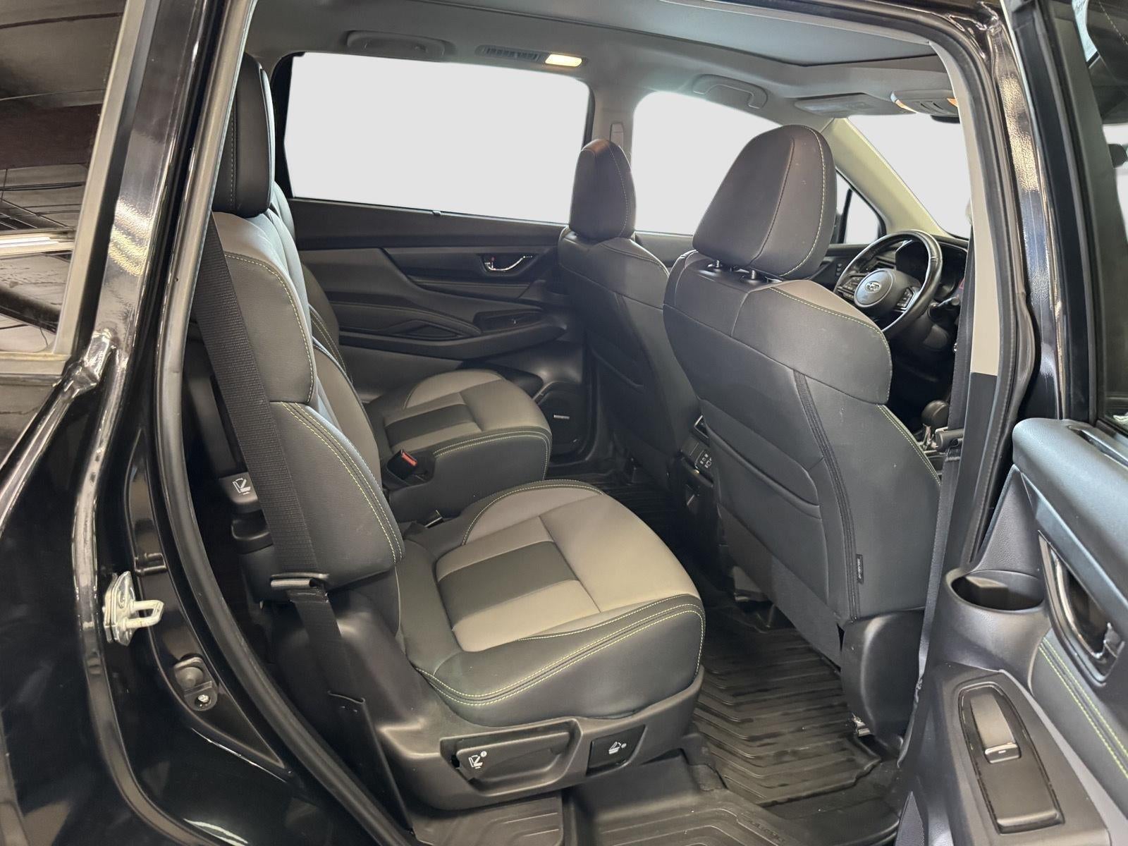 2023 Subaru Ascent Onyx Edition Limited