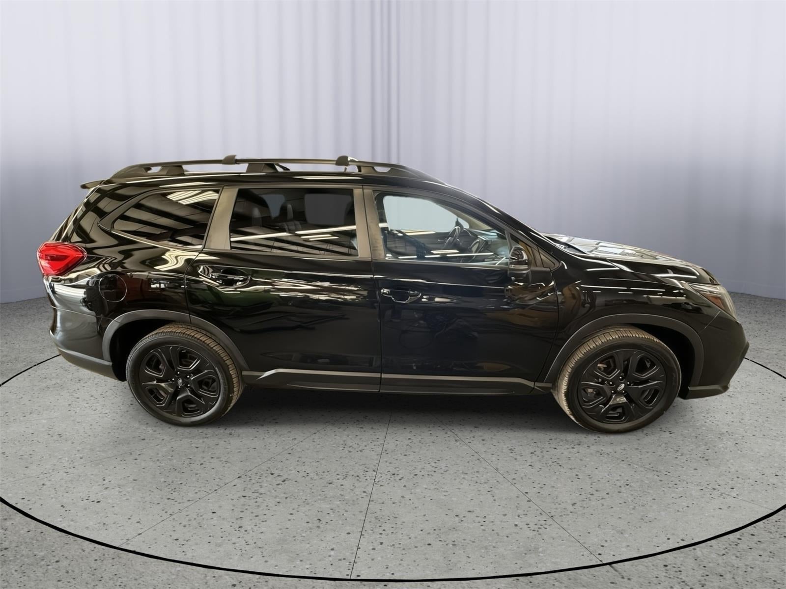2023 Subaru Ascent Onyx Edition Limited