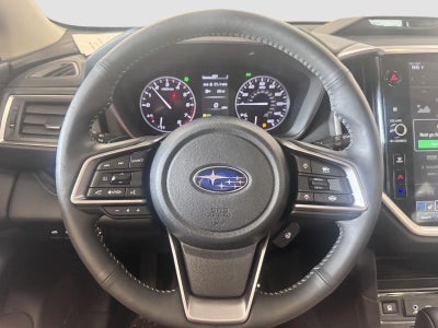 2026 Subaru Ascent Touring