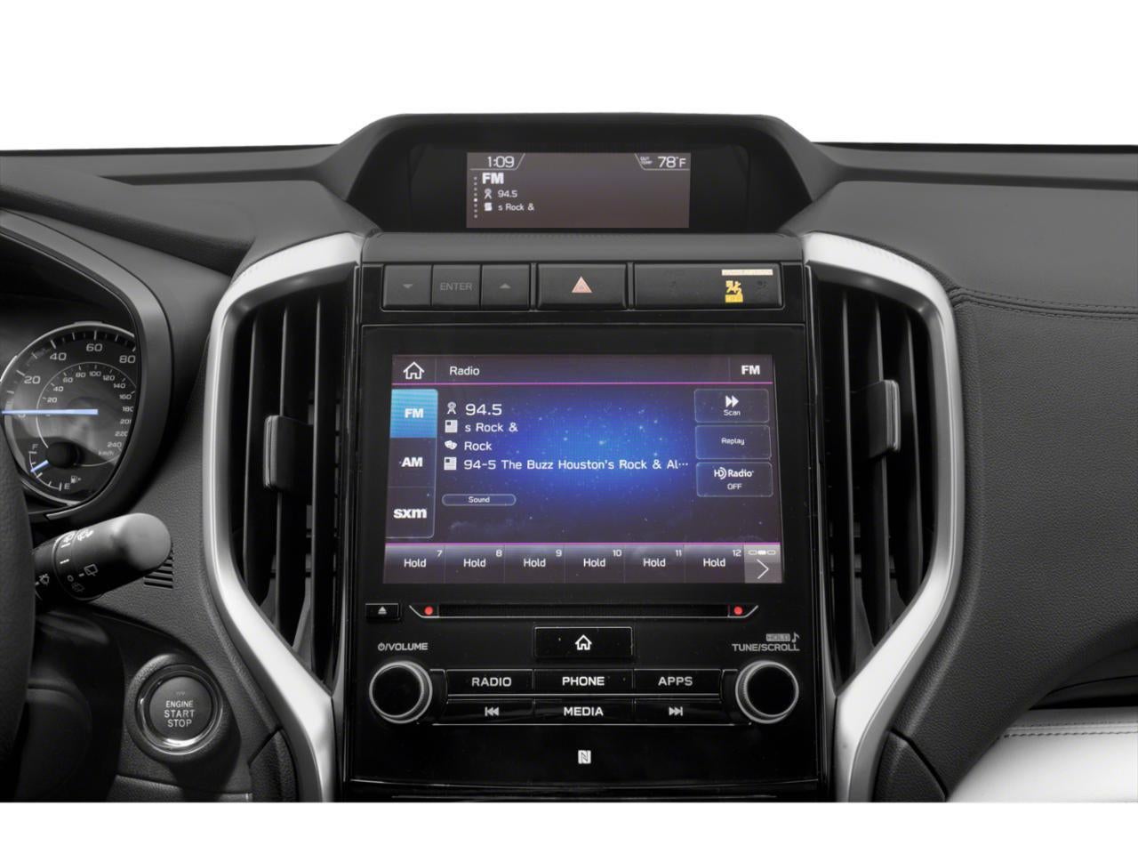 2019 Subaru Ascent Limited
