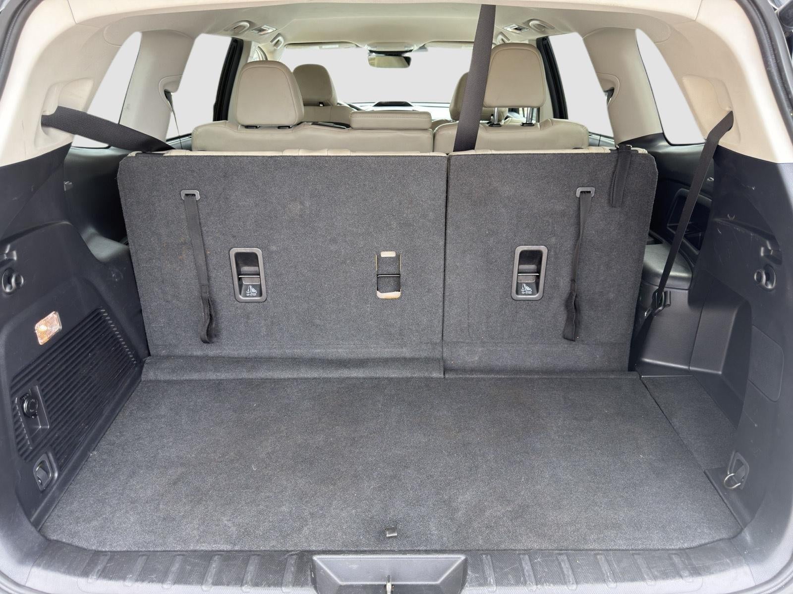 2023 Subaru Ascent Limited