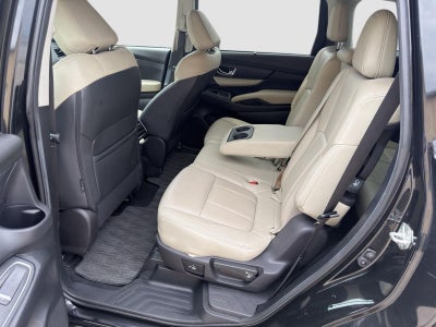 2023 Subaru Ascent Limited