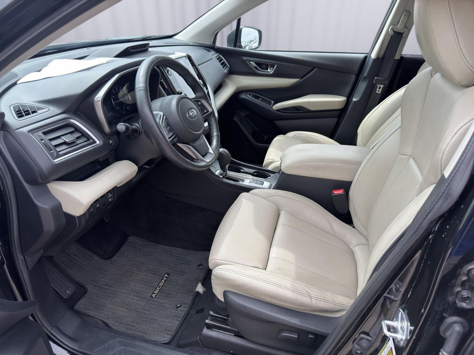 2023 Subaru Ascent Limited