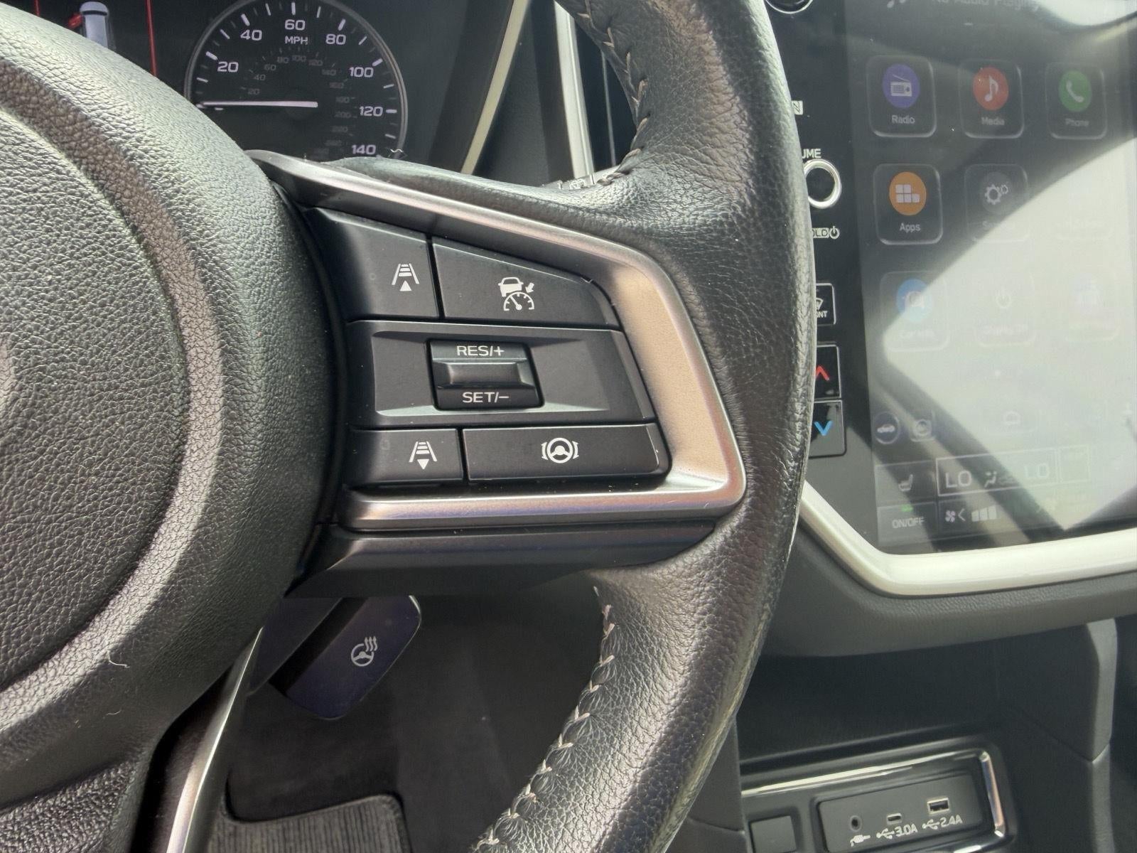 2023 Subaru Ascent Limited