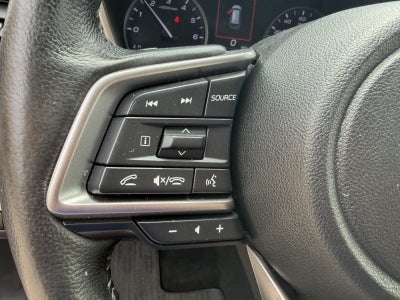 2023 Subaru Ascent Limited