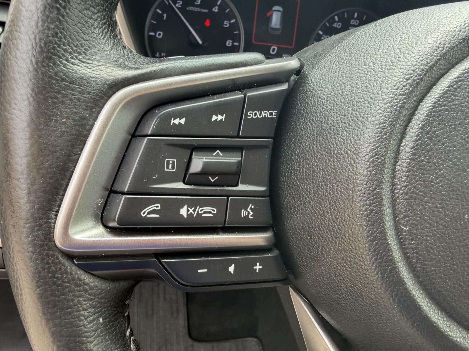 2023 Subaru Ascent Limited