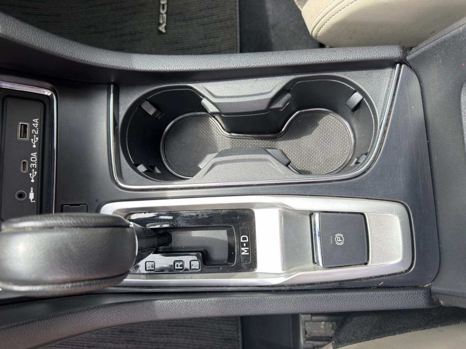 2023 Subaru Ascent Limited