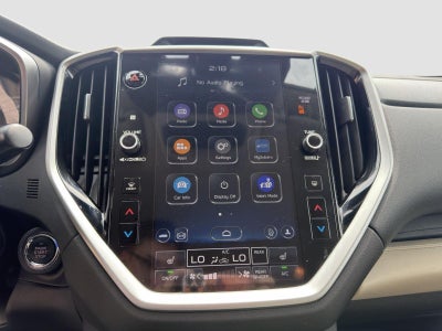 2023 Subaru Ascent Limited