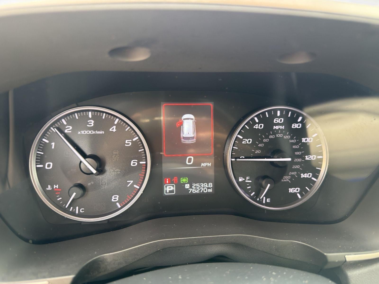 2023 Subaru Ascent Limited