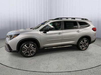 2025 Subaru ASCENT Limited