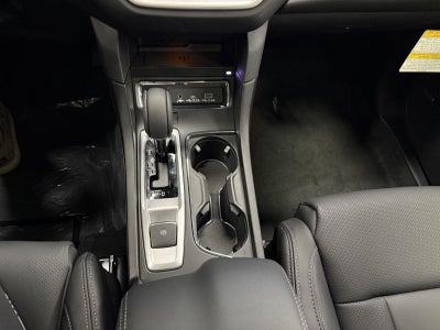 2025 Subaru ASCENT Limited