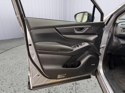 2025 Subaru ASCENT Limited