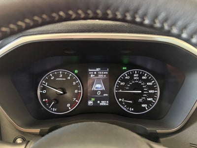 2025 Subaru Ascent Limited