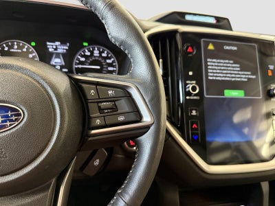 2025 Subaru Ascent Limited