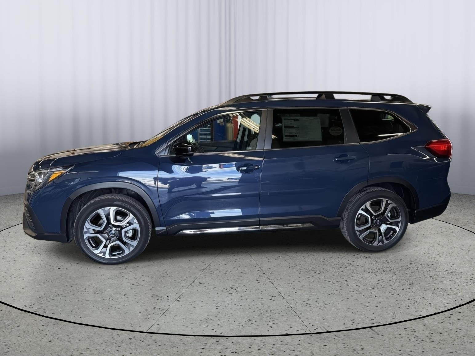2025 Subaru Ascent Limited