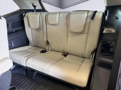 2025 Subaru Ascent Limited