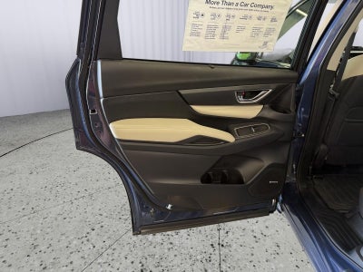 2025 Subaru Ascent Limited