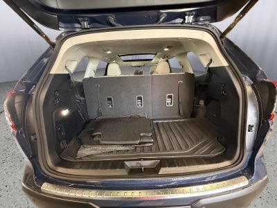 2025 Subaru Ascent Limited