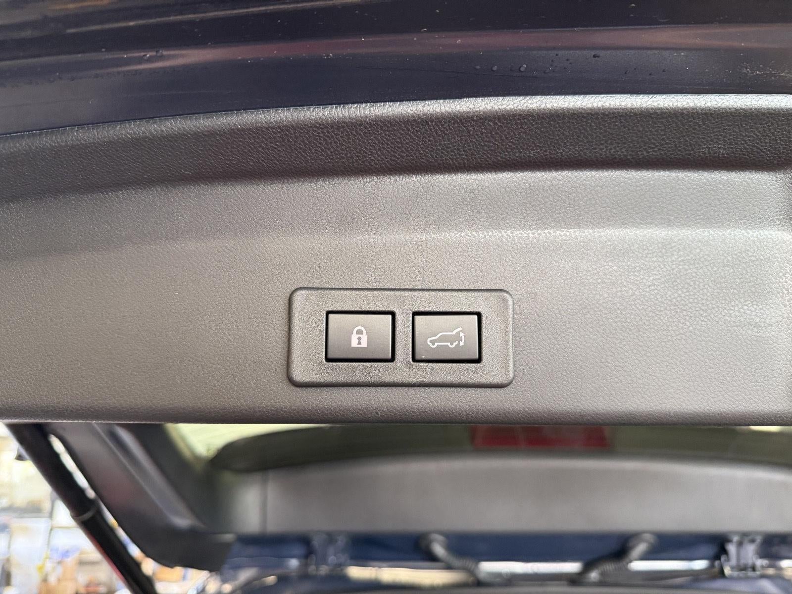 2025 Subaru Ascent Limited