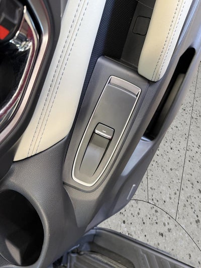 2025 Subaru Ascent Limited