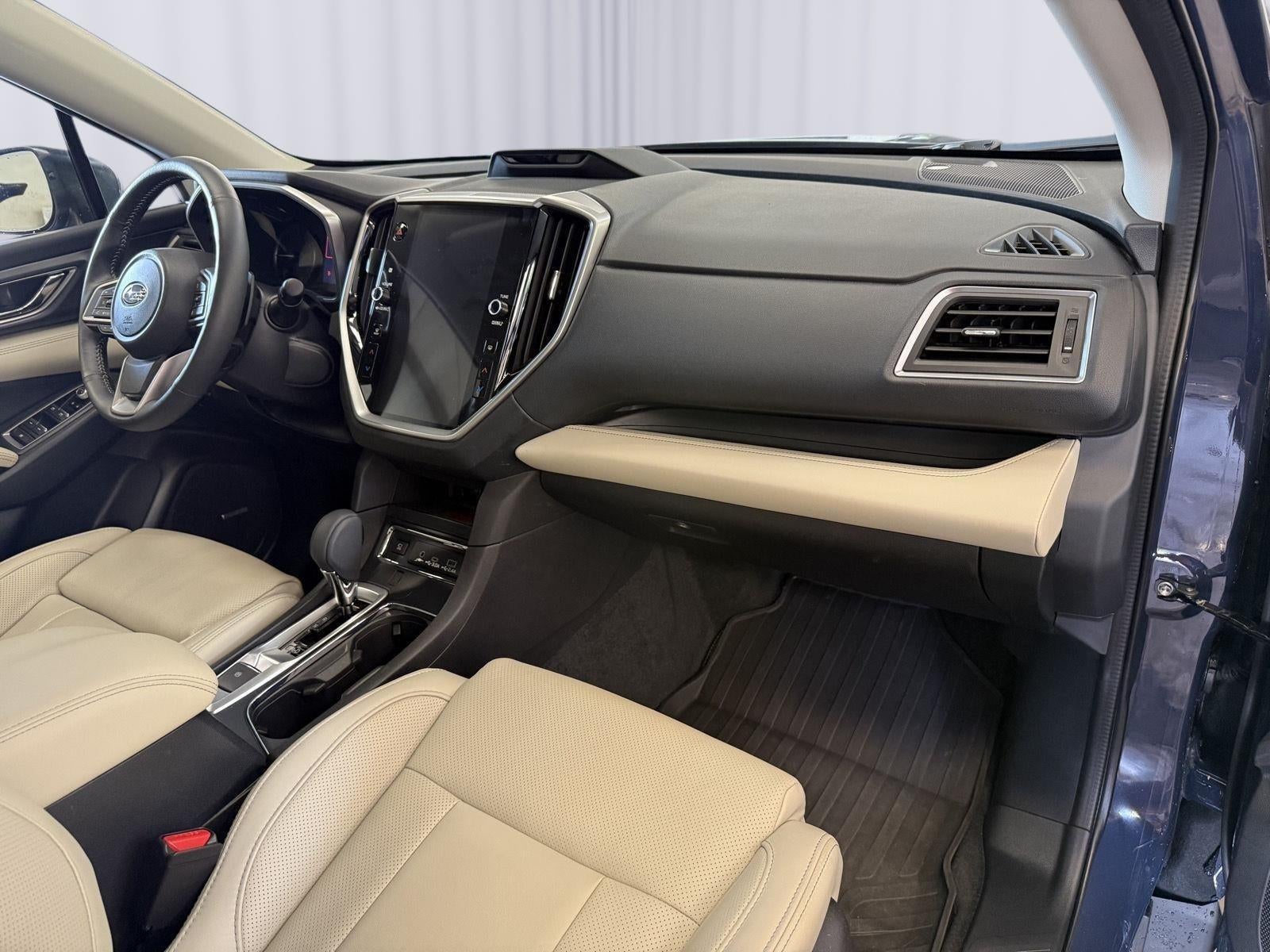 2025 Subaru Ascent Limited
