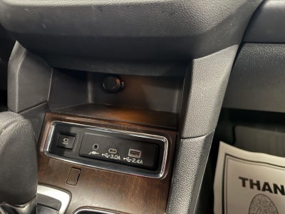 2023 Subaru Ascent Touring