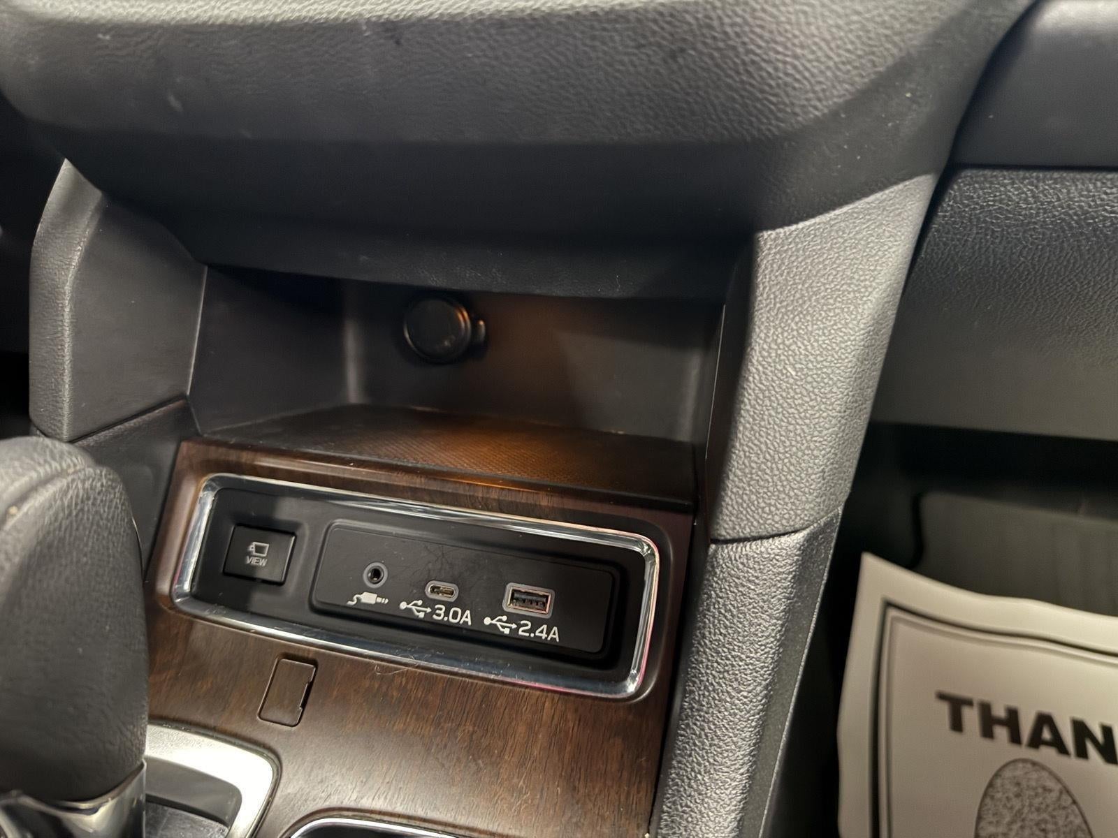 2023 Subaru Ascent Touring