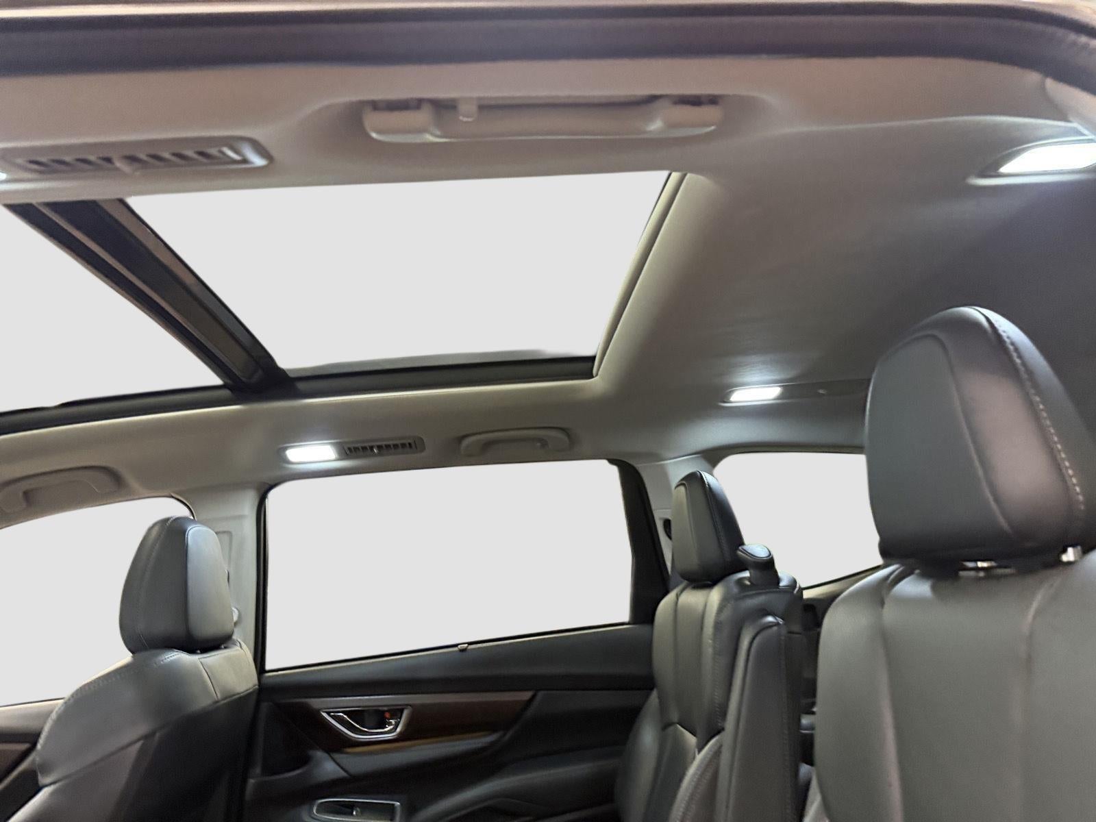 2023 Subaru Ascent Touring