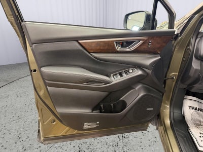 2023 Subaru Ascent Touring