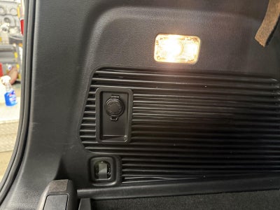 2023 Subaru Ascent Touring