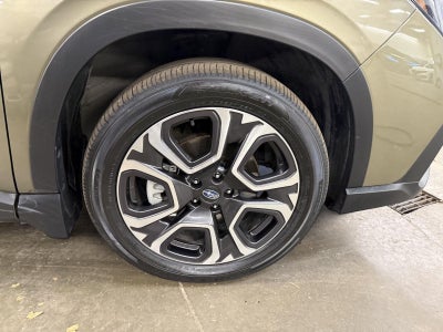 2023 Subaru Ascent Touring