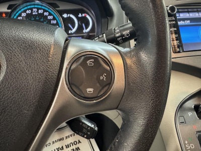 2013 Toyota VENZA Limited