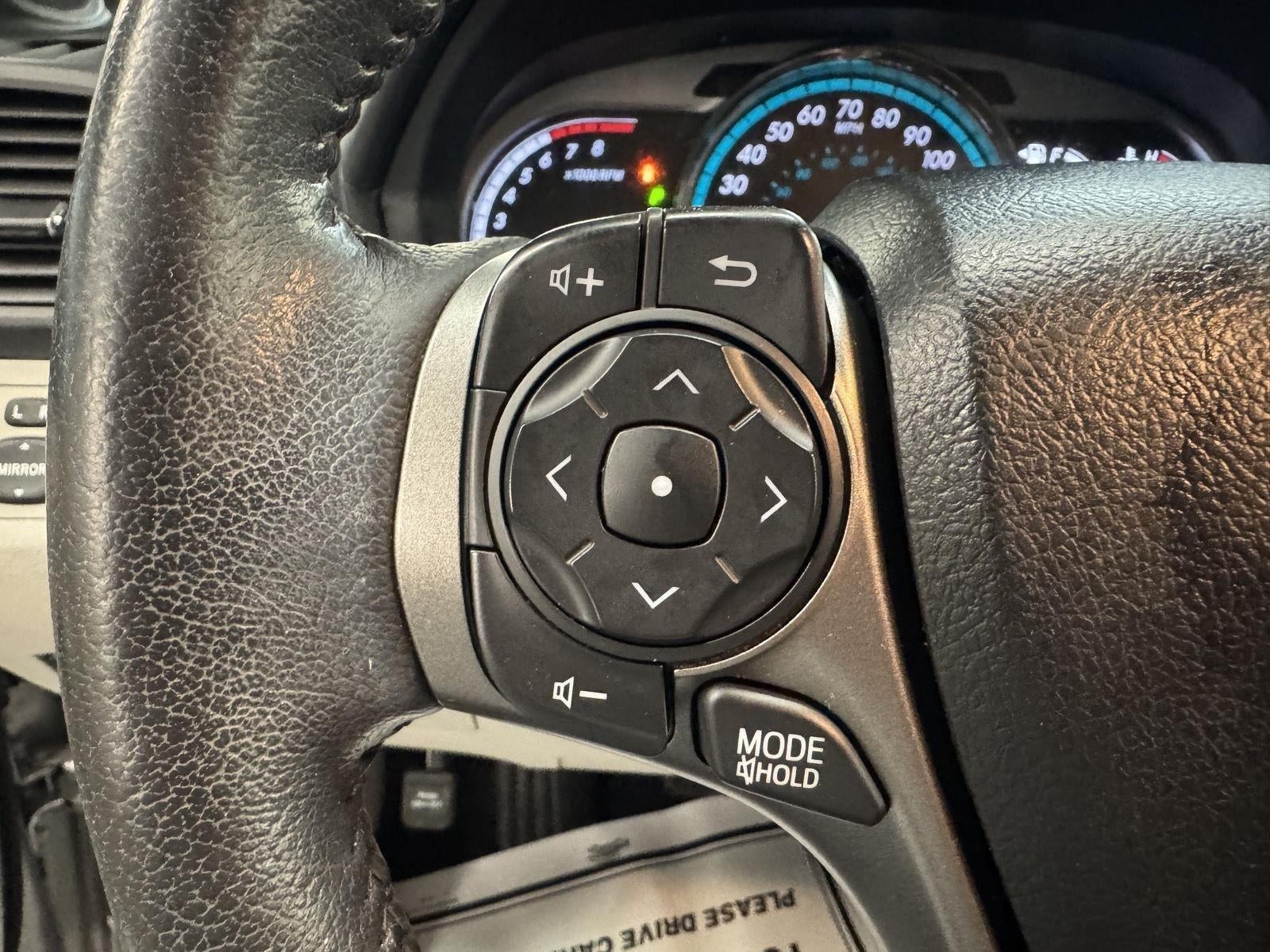 2013 Toyota VENZA Limited