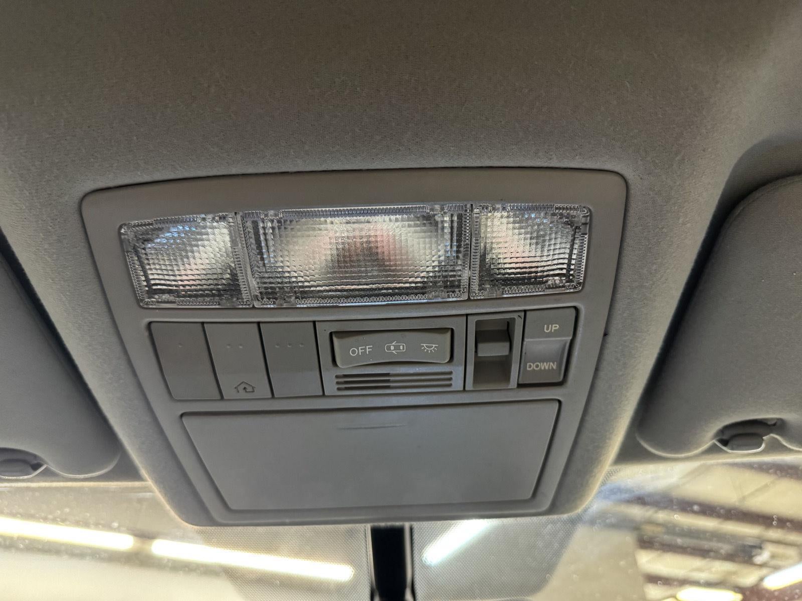 2013 Toyota VENZA Limited