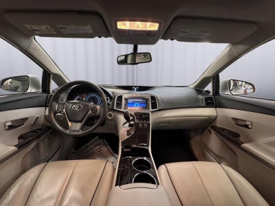 2013 Toyota VENZA Limited