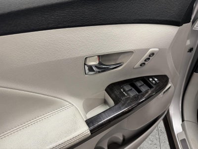 2013 Toyota VENZA Limited