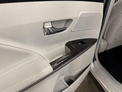 2013 Toyota VENZA Limited