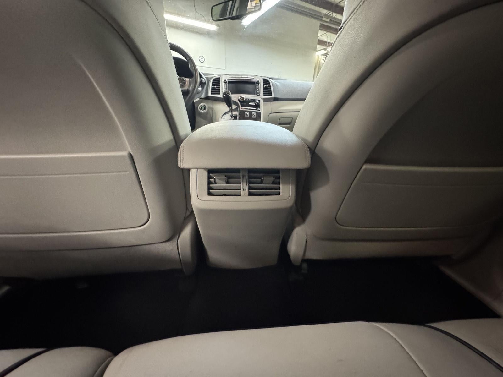 2013 Toyota VENZA Limited