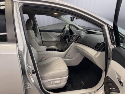 2013 Toyota VENZA Limited