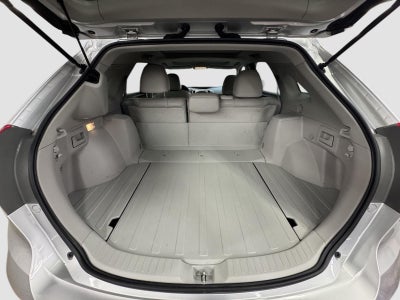 2013 Toyota VENZA Limited