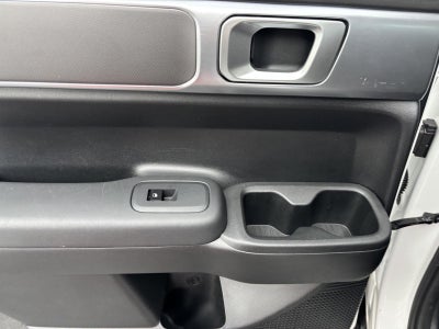 2024 Hyundai Santa Fe SE