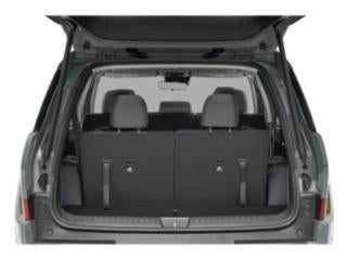 2025 Hyundai Santa Fe Hybrid SEL