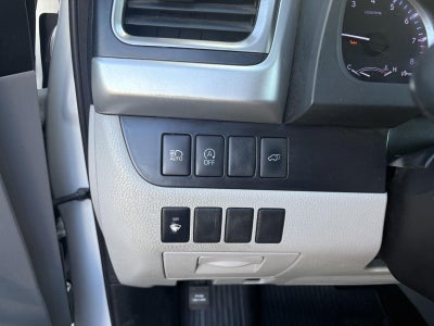 2018 Toyota Highlander LE Plus