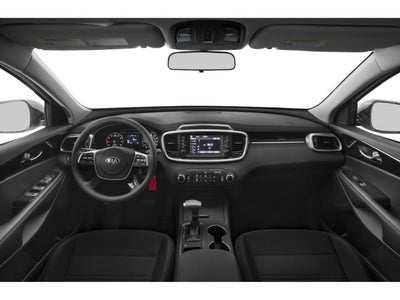2019 Kia Sorento EX V6
