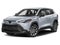 2025 Toyota COROLLA CROSS HYBRID Base