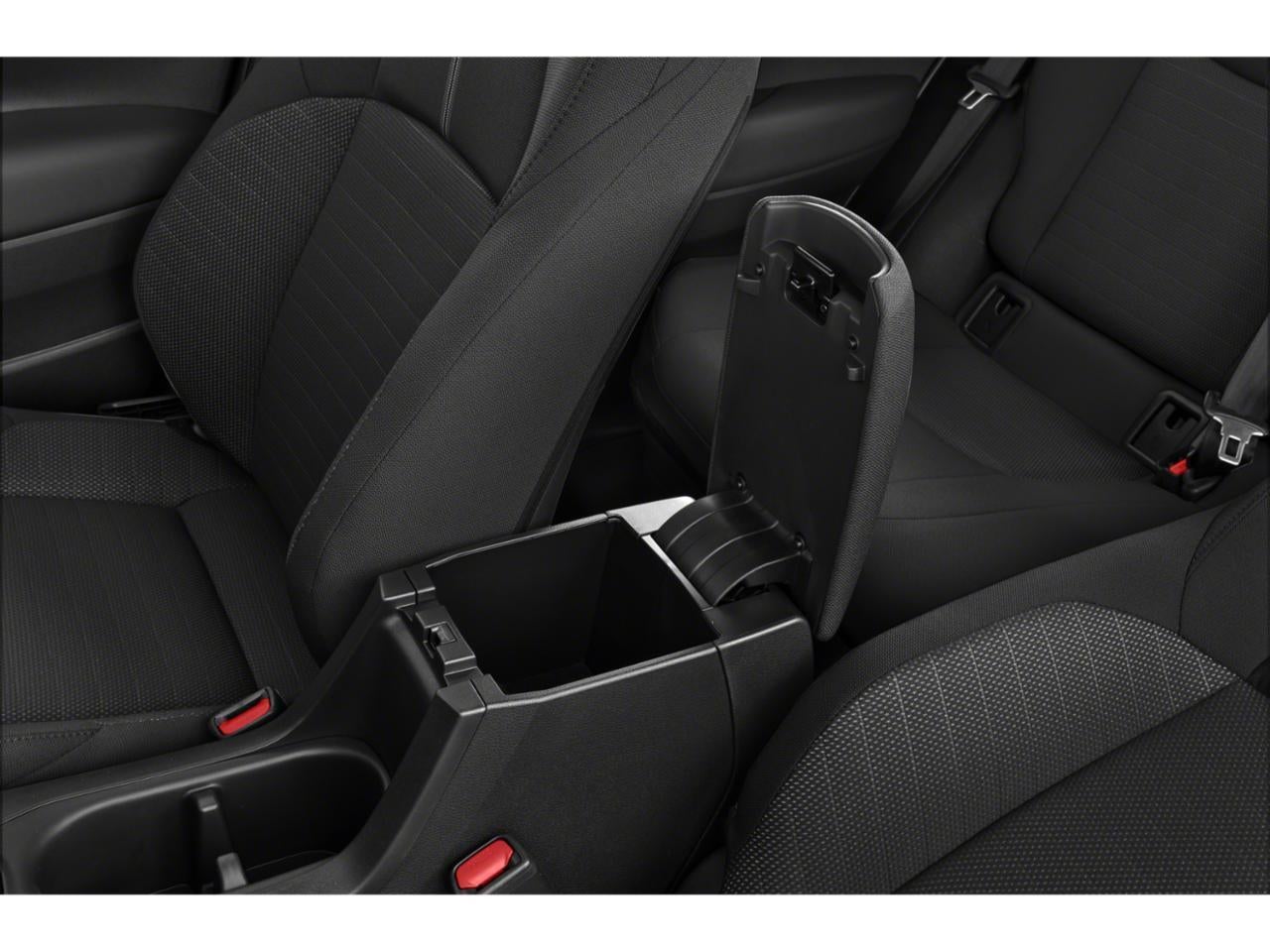 2025 Toyota COROLLA CROSS HYBRID Base